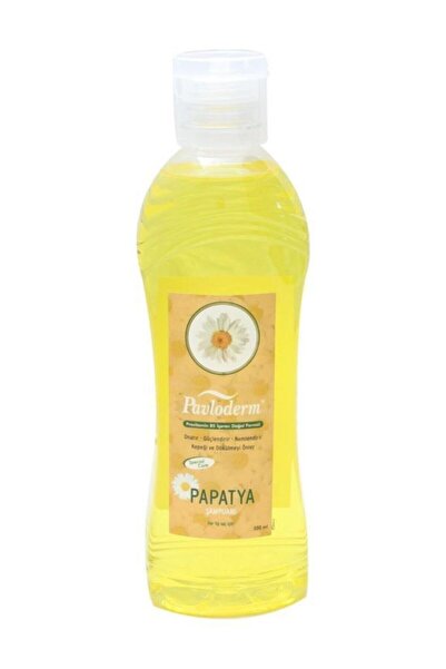 Papatya Şampuanı 500ml