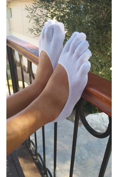 Daren Parmaklı Babet