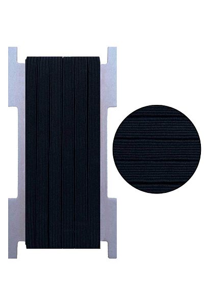 Tek-İş Tekis Leg Rubber 1.50 cm Yashi Rubber 10 Meters
