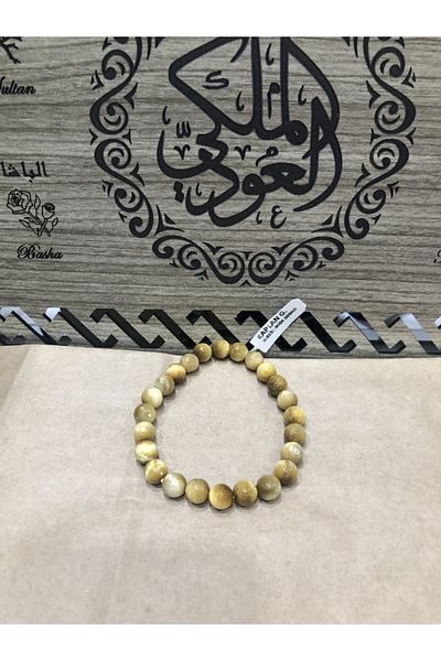 Sultan Original Tiger Eye Bracelet