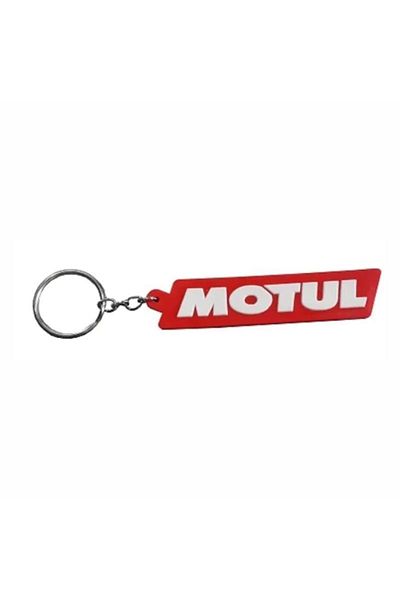 Hsb Motul Keychain Set
