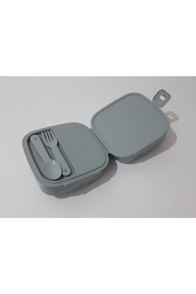 renkli çiçekler Lunch Box School Lunch Box Lunch Box