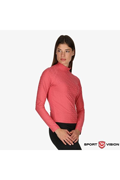 Nike Long-sleeve T-shirt Wmns Nsw Icon Clash Mock T-shirt