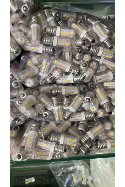 Birlik E14 Gunısıgı 2valt Led Ampul (TUZ LAMBASI MOZAİK)