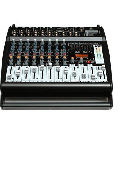 Behringer Europower Pmp500 Power Mikser