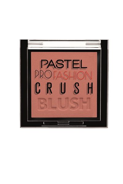 Pastel Silky Structured Blush 306