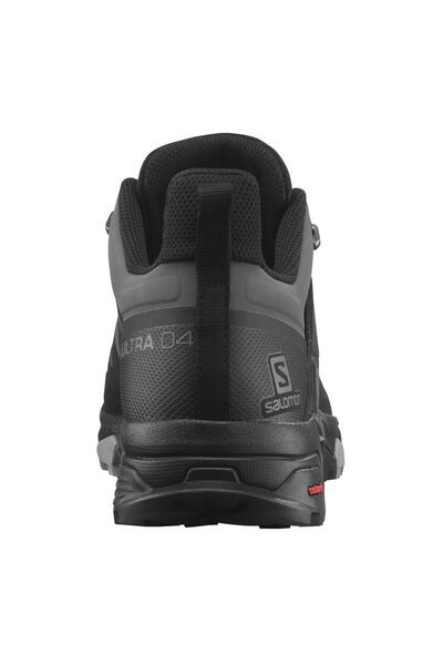 Salomon X Ultra 4 Gtx Siyah Outdoor Ayakkabı