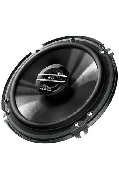 Pioneer Ts-g1620f-2 16 Cm 300 Watt Tweeterlı Oto Hoparlör (2Lİ TAKIM)
