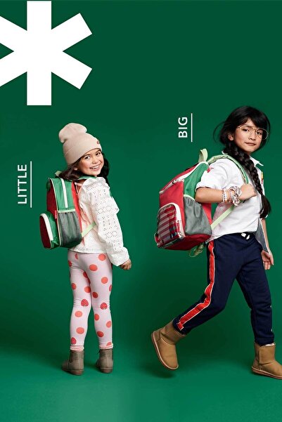 Skip Hop Children's Backpack Strawberry