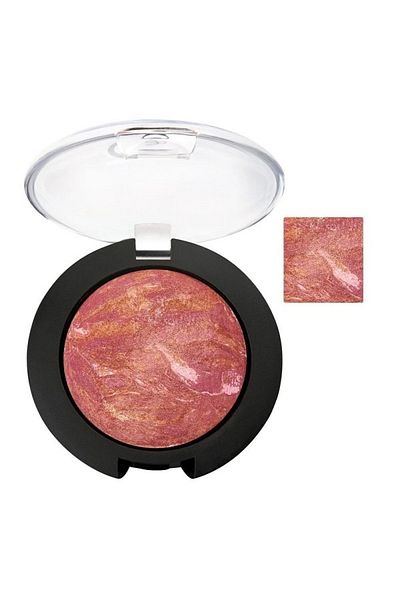 Golden Rose Shine Blush No:03