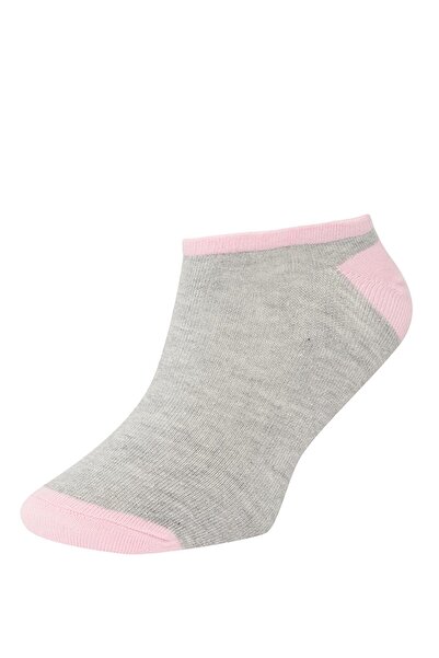 DeFacto Set of 5 Booties Socks for Women