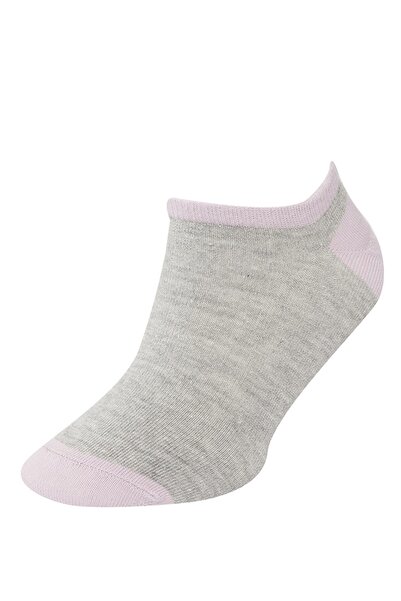 DeFacto Set of 5 Booties Socks for Women