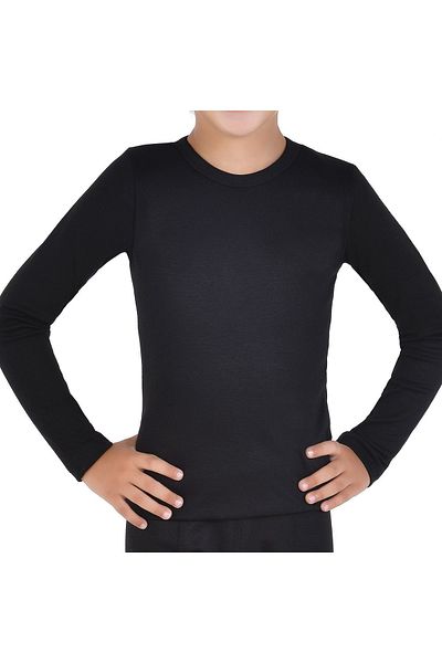 Tutku 0136 Girl Boy Thermal Undershirt