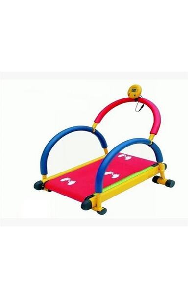 OSERSHOP Koşubandı Çocuk Spor-fitness Aleti 5-7 Yaş Için Spor Aletleri Modell...