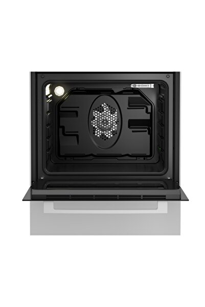 Beko Bfe 310-1 B Ocaklı Fırın