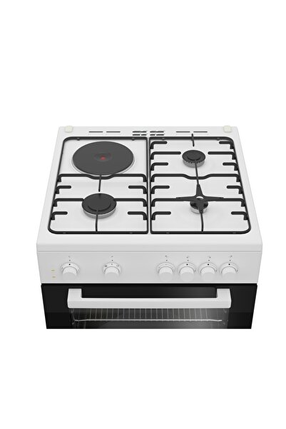 Beko Bfe 310-1 B Ocaklı Fırın