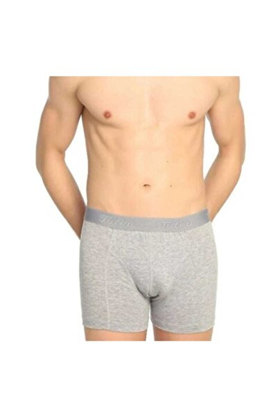 Ay Çamaşır Dünyası Set de 3 piese Passion Boxer Elestan pentru bărbați