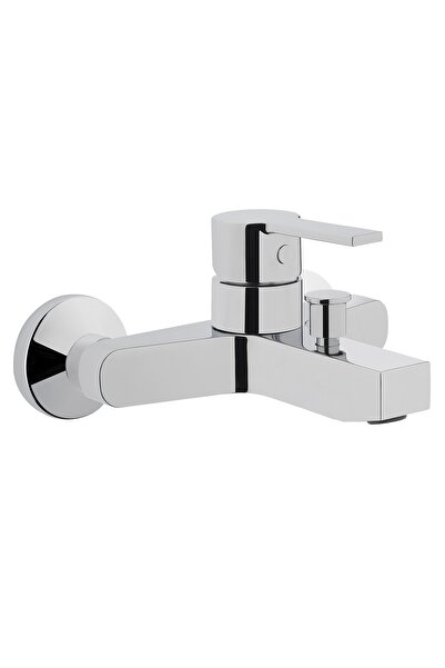 Artema Fold S Lavabo Ve Banyo Bataryası Seti A42532,a42535