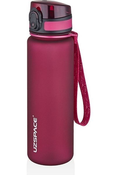 Vagonlife Uzspace 3053 Flask Red 800 Ml