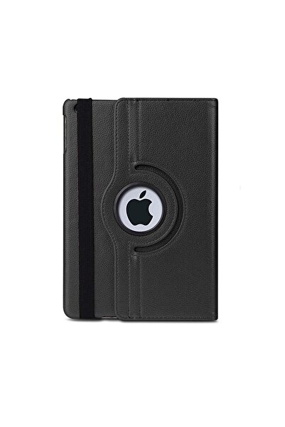 MECFC Apple Ipad 5.nesil Wi-fi A1822 9.7 Inç Dönerli Uyku Modlu 360 Derece St...