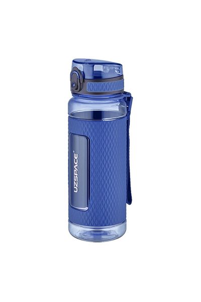 Vagonlife Uzspace 520ml Tritan Water Bottle Sports and Daily Water Bottle Unscented / Water Bottle - 5044