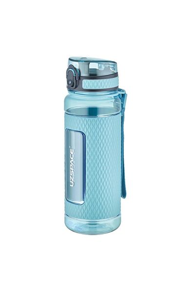 Vagonlife Uzspace 520ml Tritan Water Bottle Sports and Daily Water Bottle Unscented / Water Bottle - 5044