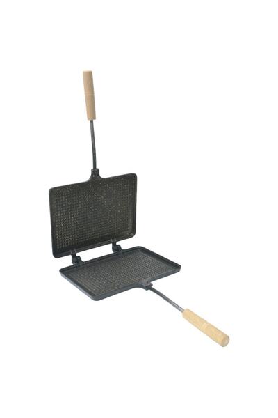 NURGAZ Campout Tost Makinası Ng-c063