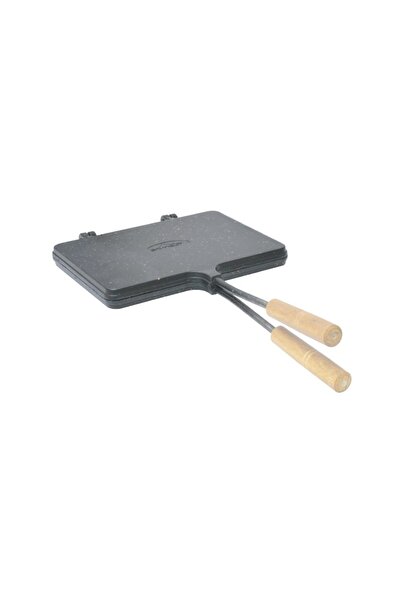 NURGAZ Campout Tost Makinası Ng-c063