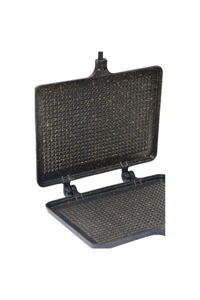 NURGAZ Campout Tost Makinası Ng-c063