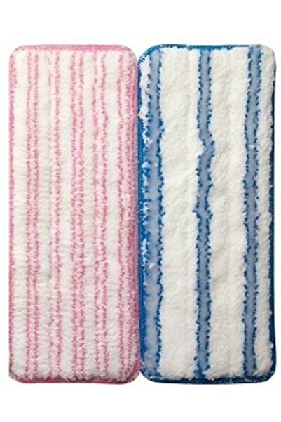 PACE Mikrofiber Tablet Mop Yedek Bezi Ikili Set