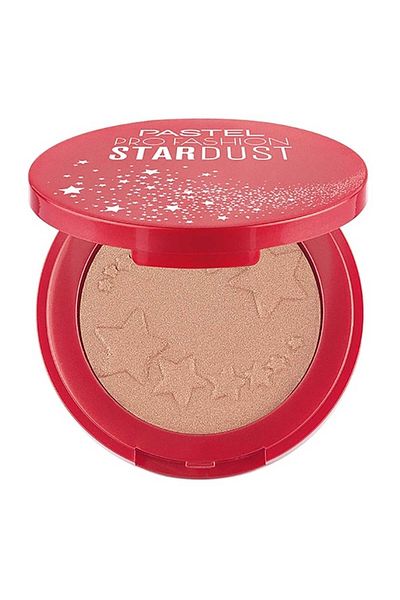 Pastel Brand: Illuminating Powder - Profashion Stardust Highlighter Nova No 321 Category: Illuminator