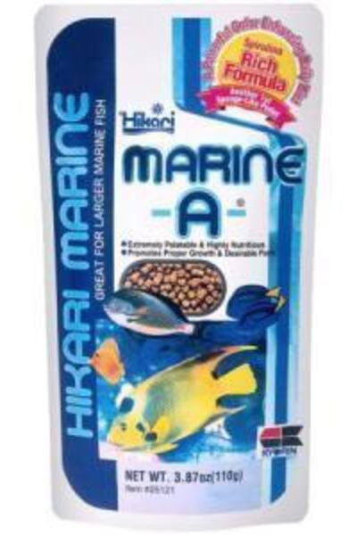 Hikari Marine -a- 110gr
