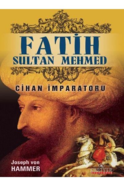 Genel Markalar Fatih Sultan Mehmet Cihan Imparatoru