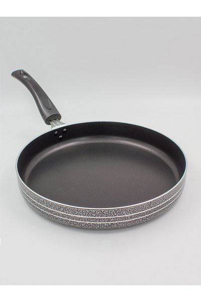 Leydi Famous Black Sea Fish Pan 32 cm