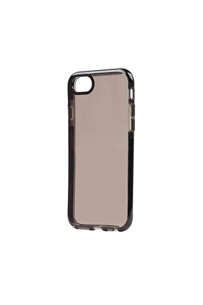 zore جراب ايفون 8 زيتوني مع حامل لون أزرق داكن