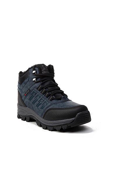 YM Pabuc Unisex Kışlık Su ve Soğuk Geçirmez Bot