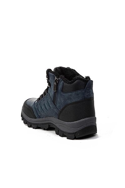 YM Pabuc Unisex Kışlık Su ve Soğuk Geçirmez Bot