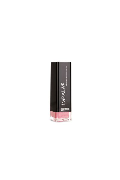 IMPALA Lipstick Light Plum - Cream Lipstick No: 5