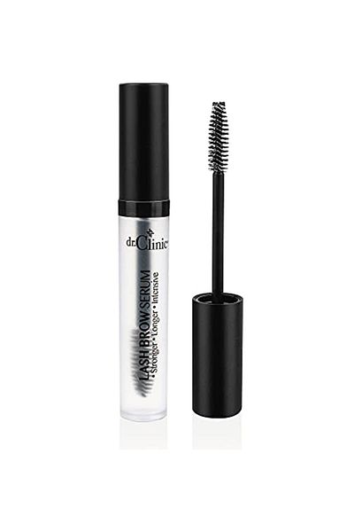 Dr. Clinic Dr.Clinic Eyebrow and Eyelash Nourishing Serum |   Lash & Brow Enhancer 6ml.