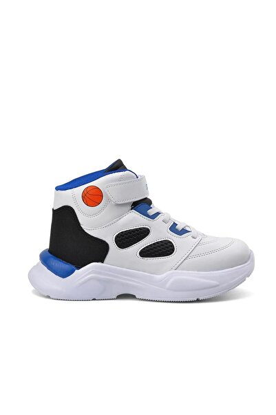 PEPİNO KİDS Pepino 985 Unisex Anatomic Sole Comfortable Sports Boots