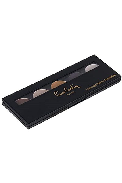 Pierre Cardin Milky Way Eyeshadow Palette - Iconic Haute Couture
