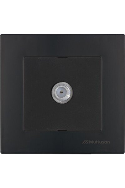 Mutlusan مقبس ريتا سات (مع موصل أنثى f)