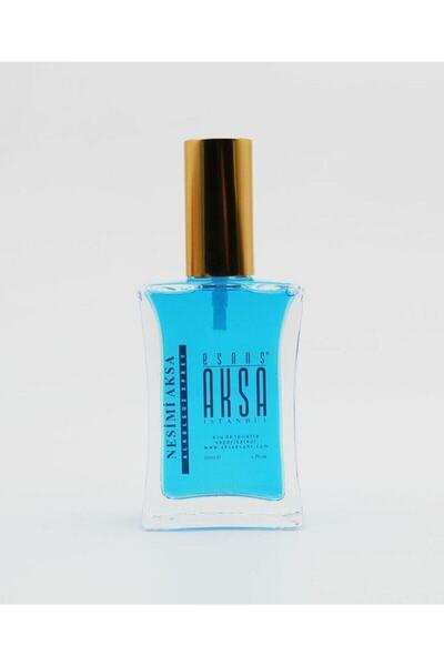 AKSA ESANS Aksa Parfüm Serisi 50 Ml Edp