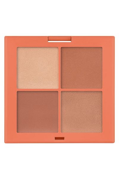 Show by Pastel Fresh and Natural Effect Blush Set Wild