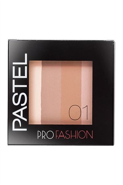 Pastel Set of 3 Components with Graphic Line Lines 01