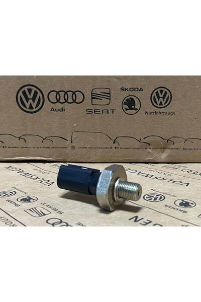 Genel Markalar VW PASSAT CC B6 1.8 TSI 2008-2012 YAĞ BASINÇ MÜŞÜRÜ 1.2-1.6 BAR