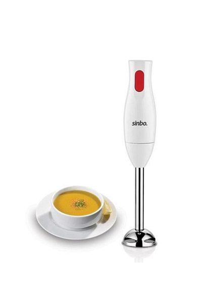 Sinbo Shb-3185 Hand Blender