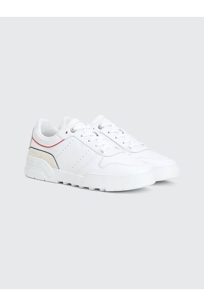 Tommy Hilfiger Low Cut Basket Sneaker