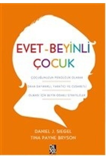Diyojen Yayıncılık Evet - Beyinli Çocuk
