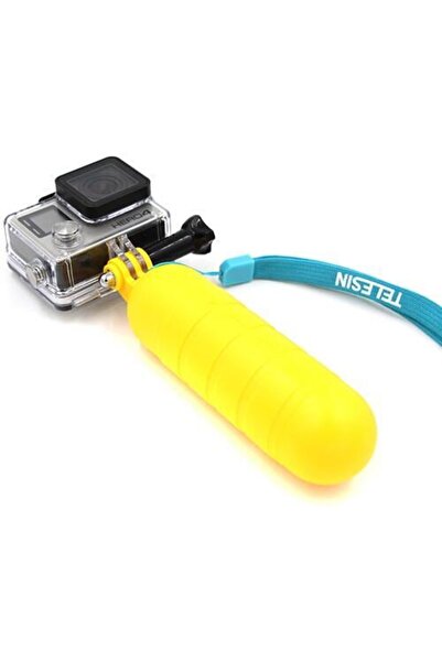 The Handler Buoy Holder Bobber For Action Cameras ( Gopro & Insta360 & Sjcam & Va